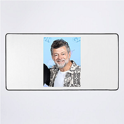Andy Serkis Merch For Fans Andy Serkis Mouse Pads