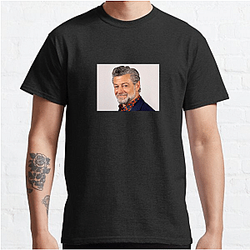 Andy Serkis Merchandise For Fans Andy Serkis T-Shirts