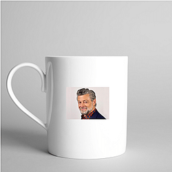 Andy Serkis Merchandise For Fans Andy Serkis Mugs