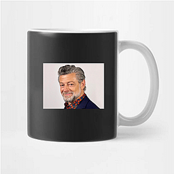 Andy Serkis Merchandise For Fans Andy Serkis Mugs