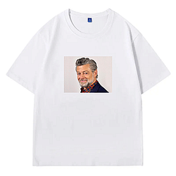 Andy Serkis Merchandise For Fans Andy Serkis T-Shirts