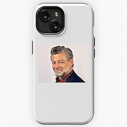 Andy Serkis Merchandise For Fans Andy Serkis iPhone Cases
