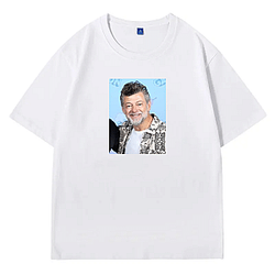 Andy Serkis Merch For Fans Andy Serkis T-Shirts