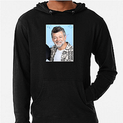 Andy Serkis Merch For Fans Andy Serkis Hoodies