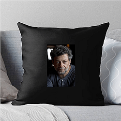 Andy Serkis Merch Andy Serkis Pillows Cover