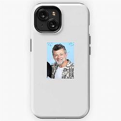 Andy Serkis Merch For Fans Andy Serkis iPhone Cases