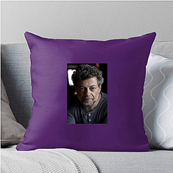Andy Serkis Merch Andy Serkis Pillows Cover