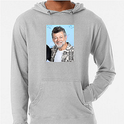 Andy Serkis Merch For Fans Andy Serkis Hoodies
