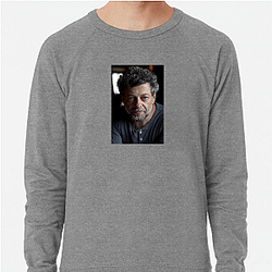 Andy Serkis Merch Andy Serkis Sweatshirts
