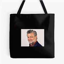 Andy Serkis Merchandise For Fans Andy Serkis Bags