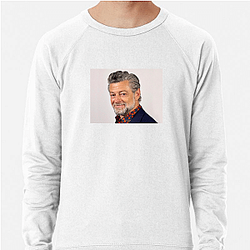 Andy Serkis Merchandise For Fans Andy Serkis Sweatshirts