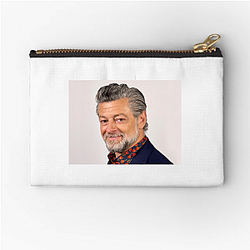 Andy Serkis Merchandise For Fans Andy Serkis Zipper Pouches