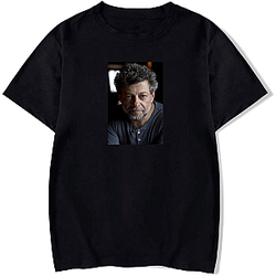 Andy Serkis Merch Andy Serkis T-Shirts