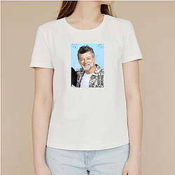 Andy Serkis Merch For Fans Andy Serkis T-Shirts