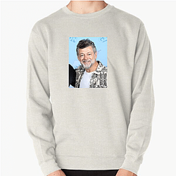 Andy Serkis Merch For Fans Andy Serkis Sweatshirts