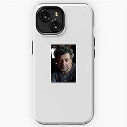 Andy Serkis Merch Andy Serkis Samsung Cases