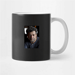 Andy Serkis Merch Andy Serkis Mugs