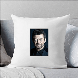 Andy Serkis Special Collection Andy Serkis Pillows Cover
