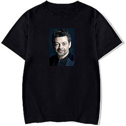 Andy Serkis Special Collection Andy Serkis T-Shirts
