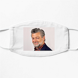Andy Serkis Merchandise For Fans Andy Serkis Face Masks