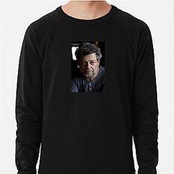 Andy Serkis Merch Andy Serkis Sweatshirts