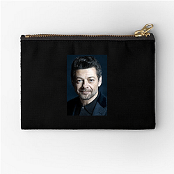 Andy Serkis Special Collection Andy Serkis Zipper Pouches