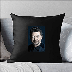 Andy Serkis Special Collection Andy Serkis Pillows Cover