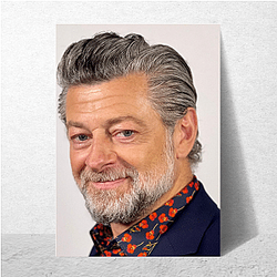 Andy Serkis Merchandise For Fans Andy Serkis Posters