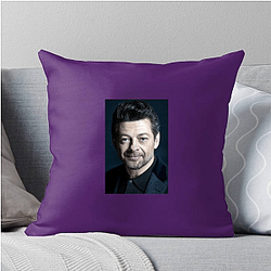 Andy Serkis Special Collection Andy Serkis Pillows Cover