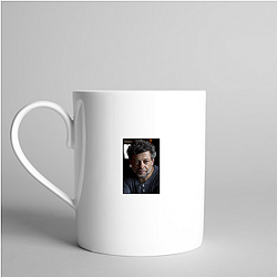 Andy Serkis Merch Andy Serkis Mugs