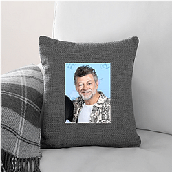 Andy Serkis Merch For Fans Andy Serkis Pillows Cover