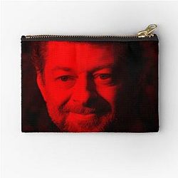 Andy Serkis Celebrity Pouch