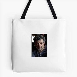 Andy Serkis Merch Andy Serkis Bags