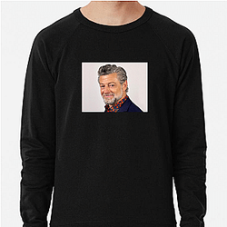 Andy Serkis Merchandise For Fans Andy Serkis Sweatshirts