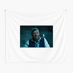 Andy Serkis Limited Collection Andy Serkis Tapestries