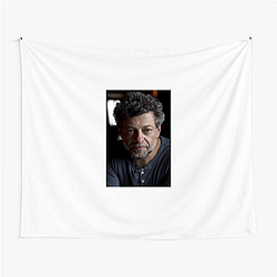 Andy Serkis Merch Andy Serkis Tapestries