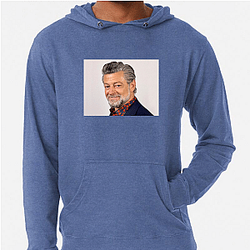 Andy Serkis Merchandise For Fans Andy Serkis Hoodies