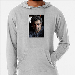 Andy Serkis Merch Andy Serkis Hoodies