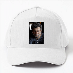 Andy Serkis Merch Andy Serkis Hats & Caps
