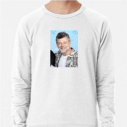 Andy Serkis Merch For Fans Andy Serkis Sweatshirts
