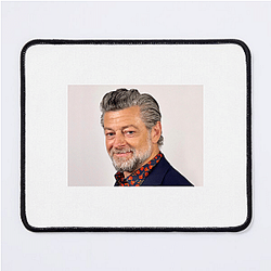 Andy Serkis Merchandise For Fans Andy Serkis Mouse Pads