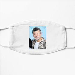 Andy Serkis Merch For Fans Andy Serkis Face Masks