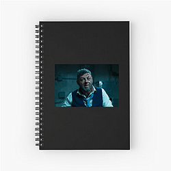 Andy Serkis Limited Collection Andy Serkis Notebook