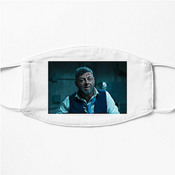 Andy Serkis Limited Collection Andy Serkis Face Masks