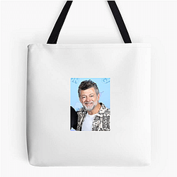 Andy Serkis Merch For Fans Andy Serkis Bags