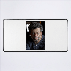 Andy Serkis Merch Andy Serkis Mouse Pads