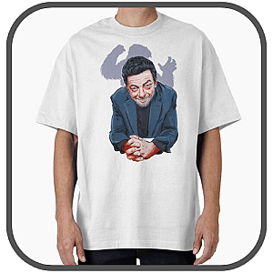 Andy Serkis T-Shirts
