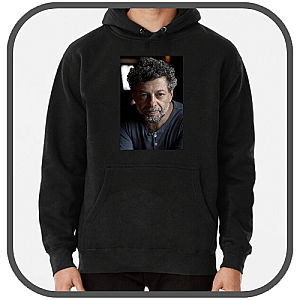 Andy Serkis Hoodies