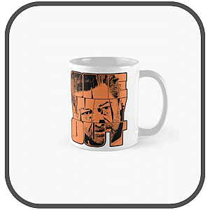Andy Serkis Mugs