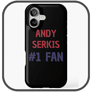 Andy Serkis Cases
